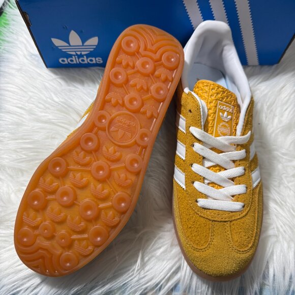 Adidas women's sneakers - Picture 6 of 8